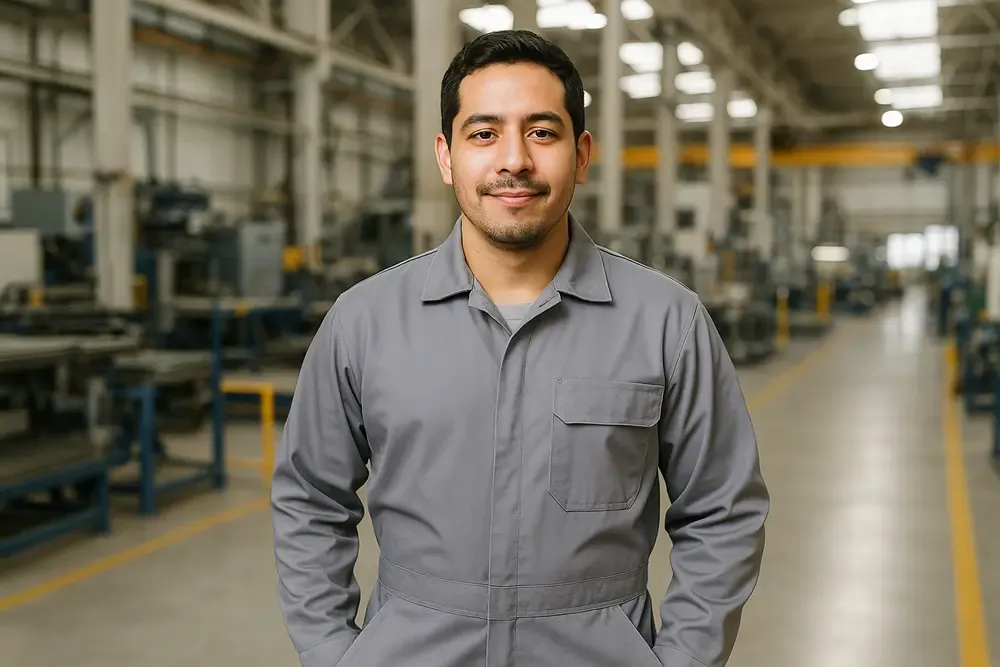 Maquilas y Manufactura