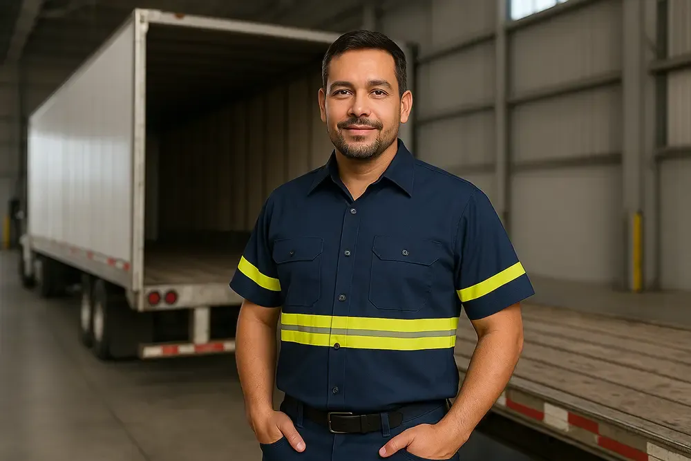 Transporte y Logística